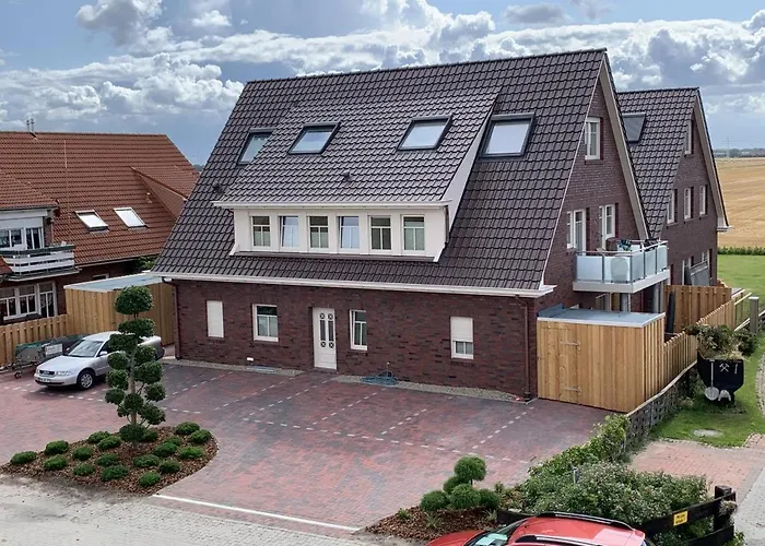 Seeblick 7 Norddeich 